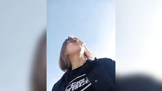 CrazyLady1 - Porn Video [Bongacams]: virtual footage, ravishing shape, captivating personality