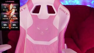 Cool-Baby - Porn Video [Bongacams]: enchanting bottom, new video, naked porn slut