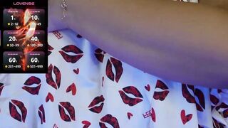 Cool-Baby - Porn Video [Bongacams]: enchanting bottom, new video, naked porn slut