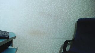 MasyaXX - Porn Video [Bongacams]: passionate surrender, huge dildo, wants to have an orgasm
