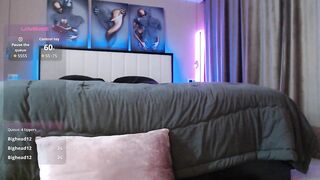 GgggLAAAAaaFFtt596rr - Porn Video [Bongacams]: huge dildo, spy cam, lovely derriere