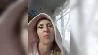 Saveta - Porn Video [Bongacams]: enthusiastic whores, radiant ass, video archive