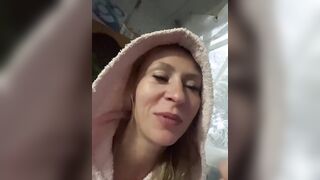 Saveta - Porn Video [Bongacams]: enthusiastic whores, radiant ass, video archive