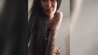 Mikki88K - Porn Video [Bongacams]: beautiful model, heavenly allure, virtual stream