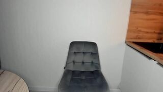 Alenkahot - Porn Video [Bongacams]: seductive glutes, luscious glutes, sensuous surrender