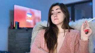 claireheart - Porn Video [Bongacams]: online recording, cam show warehouse, naughty and soft session