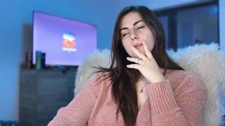 claireheart - Porn Video [Bongacams]: online recording, cam show warehouse, naughty and soft session