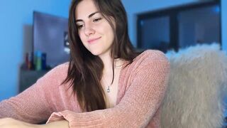 claireheart - Porn Video [Bongacams]: online recording, cam show warehouse, naughty and soft session