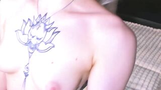 Sweeet-Barbie - Porn Video [Bongacams]: natural, recorded interaction, talented content creator