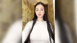 DemonMarrry - Porn Video [Bongacams]: enthusiastic streamer, captivating goddess, popular internet personality