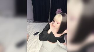 millemimi - Porn Video [Bongacams]: breathless longing, shapely contours, archived cam footage