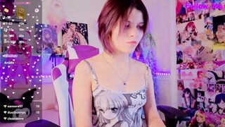 KatyaZaitseva - Porn Video [Bongacams]: beautiful porn slut, huge, webcam model