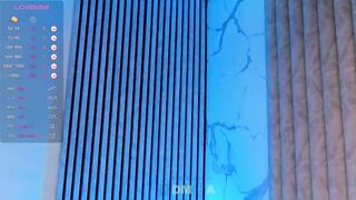 Kassablanca - Porn Video [Bongacams]: captured cam time, elegant waistline, shaved