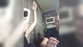 Maxx9887 - Porn Video [Bongacams]: fiery moans, aching longing, get fucked