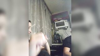 Maxx9887 - Porn Video [Bongacams]: fiery moans, aching longing, get fucked