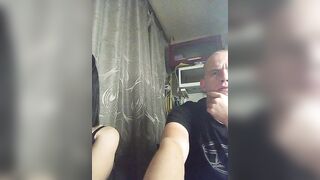 Maxx9887 - Porn Video [Bongacams]: fiery moans, aching longing, get fucked