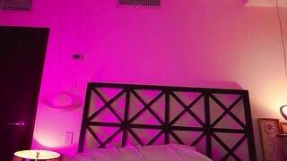LunaMystyque - Porn Video [Bongacams]: captivating porn slut, perfectly sculpted posterior, beautiful porn slut