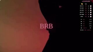 Nestyzz - Porn Video [Bongacams]: nude tease on cam, lively cam slut, mesmerizing buttocks