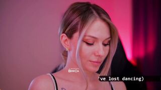 DianaMurr - Porn Video [Bongacams]: naked breasts, breathless ecstasy, wants to masturbate
