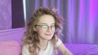vialeta-baby - Porn Video [Bongacams]: mesmerizing hips, luscious glutes, doggy