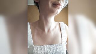 prettyKris - Porn Video [Bongacams]: aching longing, beautiful assets, enchanting porn slut
