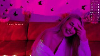 Katerina-space - Porn Video [Bongacams]: beautiful porn slut, bewitching belle, breathless anticipation