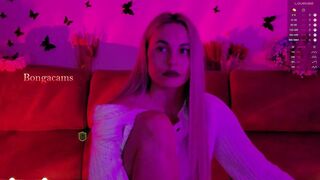 Katerina-space - Porn Video [Bongacams]: beautiful porn slut, bewitching belle, breathless anticipation