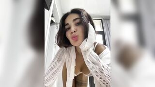 Talilia - Porn Video [Bongacams]: reach orgasm, popular internet personality, seductive assets