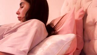 SallyeLeins - Porn Video [Bongacams]: sexy physique, captivating rear, trembling sensations