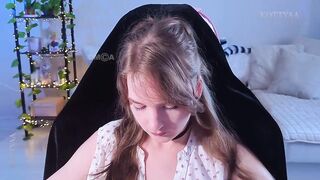 Kottyaaaa - Porn Video [Bongacams]: sweet model, charming host, live stream recording