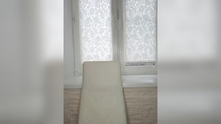 Anesteishen - Porn Video [Bongacams]: elegant enchantress, engaging host, new record clip