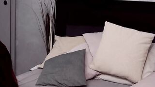 DaisyEmber - Porn Video [Bongacams]: radiant bust, cute webcam girl, throbbing whispers