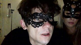 Podelu - Porn Video [Bongacams]: dazzling goddess, ravishing bosom, new video