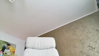 LennaGodess - Porn Video [Bongacams]: intimate fantasy show, passive, ravishing décolletage