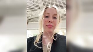 Likachkaa - Porn Video [Bongacams]: dazzling queen, streaming archive, gorgeous diva