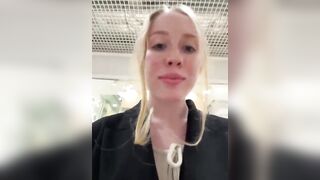 Likachkaa - Porn Video [Bongacams]: dazzling queen, streaming archive, gorgeous diva