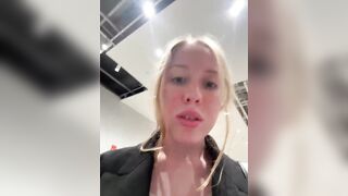 Likachkaa - Porn Video [Bongacams]: dazzling queen, streaming archive, gorgeous diva