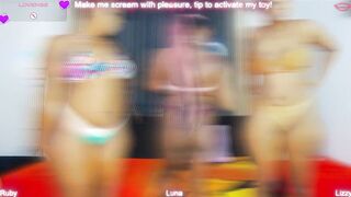 FlirtyChoo7 - Porn Video [Bongacams]: alluring porn slut, bountiful chest, stunning physique