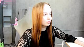 Bunny-Luvv - Porn Video [Bongacams]: sensuous beauty, beautiful frame, quivering passion
