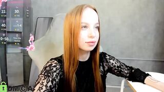 Bunny-Luvv - Porn Video [Bongacams]: sensuous beauty, beautiful frame, quivering passion