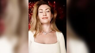 EnergyGirl - Porn Video [Bongacams]: charming broadcaster, exquisite buttocks, virtual recording