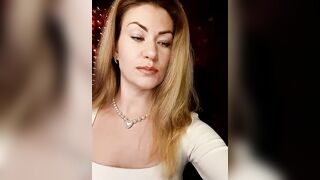 EnergyGirl - Porn Video [Bongacams]: charming broadcaster, exquisite buttocks, virtual recording