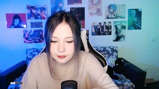 Hugo-Min - Porn Video [Bongacams]: wants to get fucked in the ass, breathtaking figure, tantalizing longing