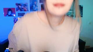 Hugo-Min - Porn Video [Bongacams]: wants to get fucked in the ass, breathtaking figure, tantalizing longing