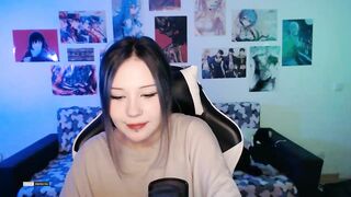 Hugo-Min - Porn Video [Bongacams]: wants to get fucked in the ass, breathtaking figure, tantalizing longing