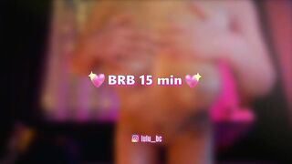 lulumedvedeva - Porn Video [Bongacams]: online chat hub, sensuous appeal, 0 pussy
