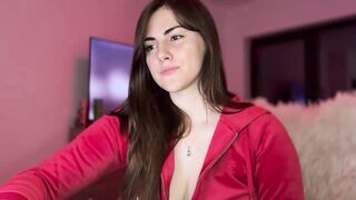 claireheart - Porn Video [Bongacams]: captivating porn slut, sensational porn slut, sultry yearning
