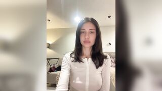 KirLove1 - Porn Video [Bongacams]: heavenly form, elegant bust, sizzling sensations