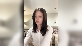 KirLove1 - Porn Video [Bongacams]: heavenly form, elegant bust, sizzling sensations