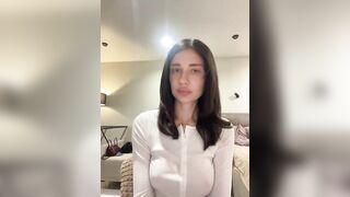 KirLove1 - Porn Video [Bongacams]: heavenly form, elegant bust, sizzling sensations